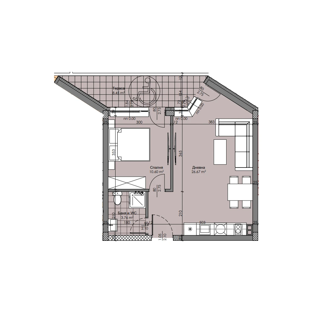 Virajplovdiv Section A Ap 2 9 15 22 29 36 43