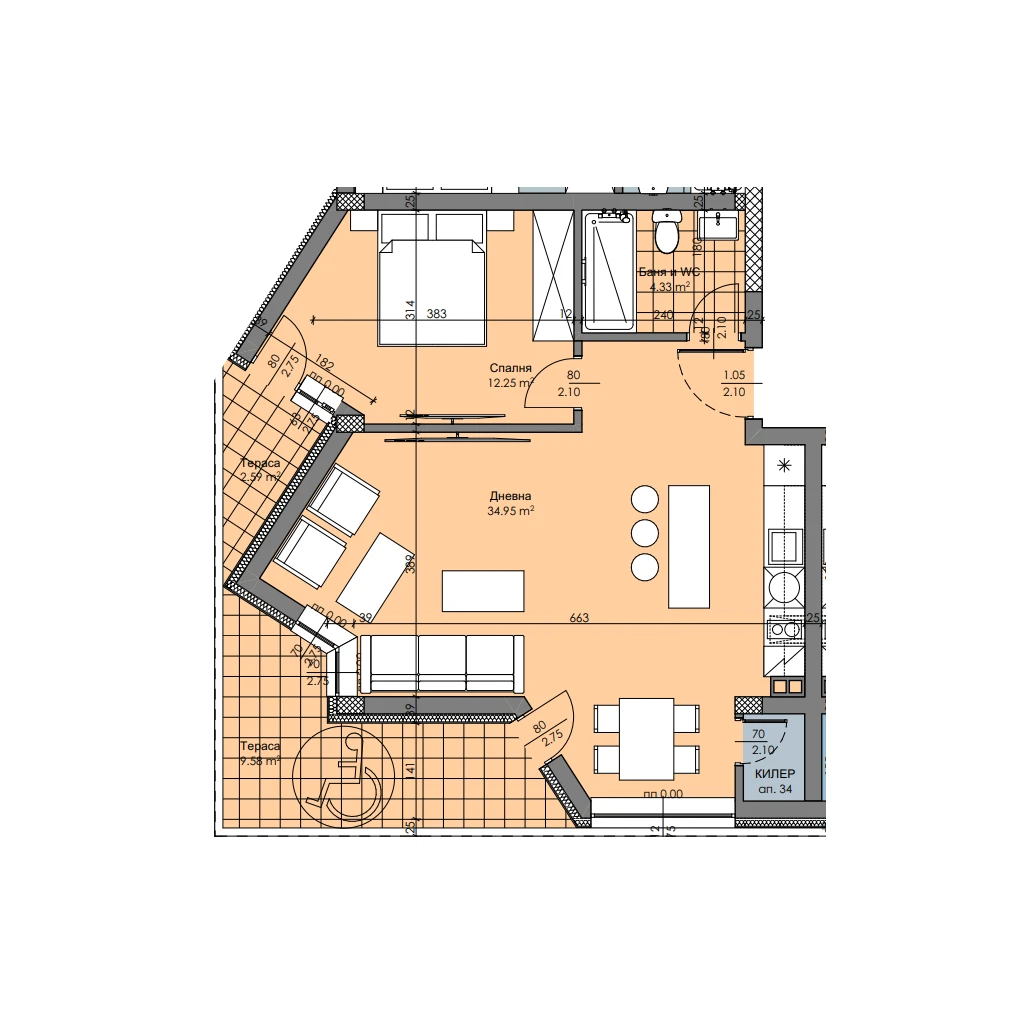 Virajplovdiv Section B Ap 34 41 48