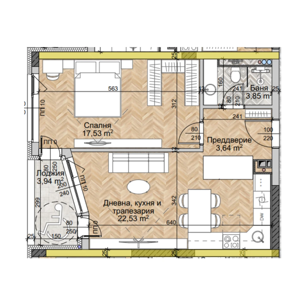 Virajsofia AP 13 26 39 52