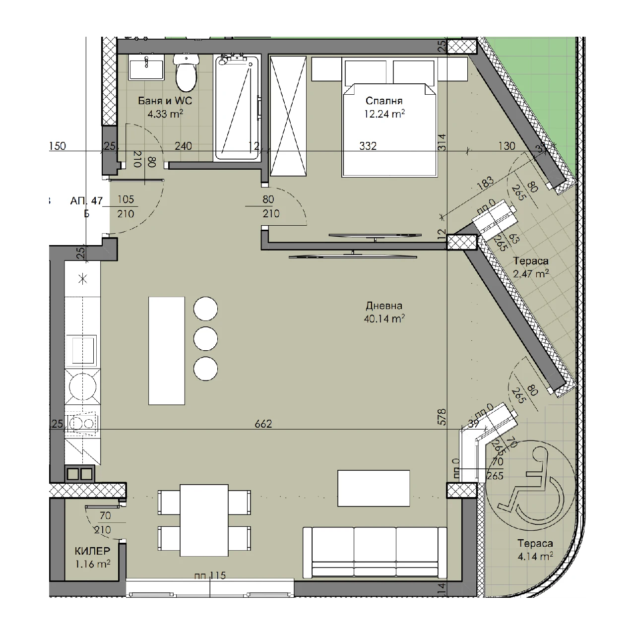 Virajplovdiv Section B Ap 47