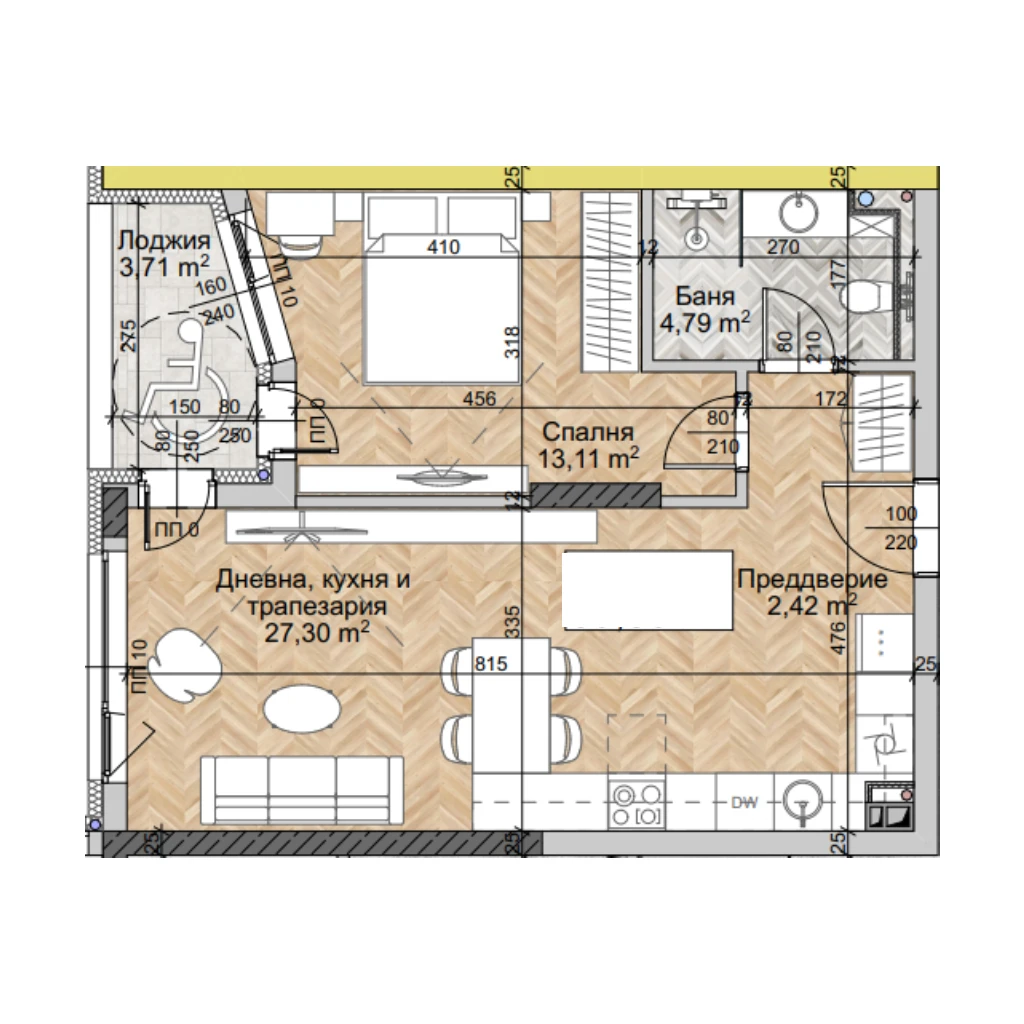 Virajsofia AP 64 75 86 95