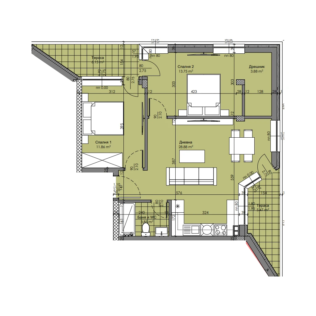 Virajplovdiv Section B Ap 2 9 16 23 30 37 44