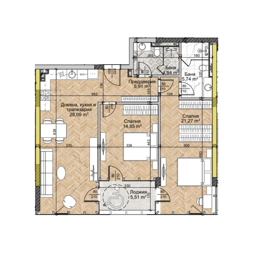 Virajsofia AP 6 19 32 45 57 68 79