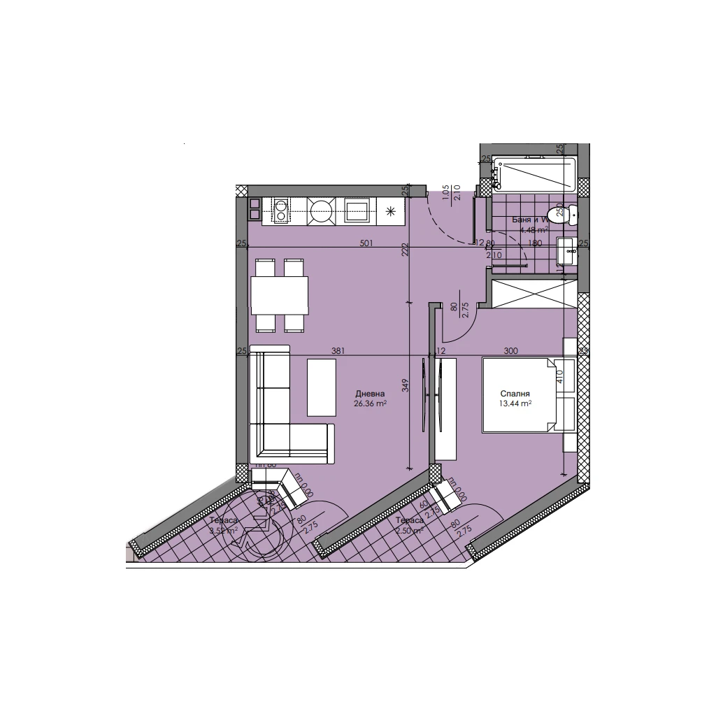 Virajplovdiv Section A Ap 4 11 17 24 31 38 45