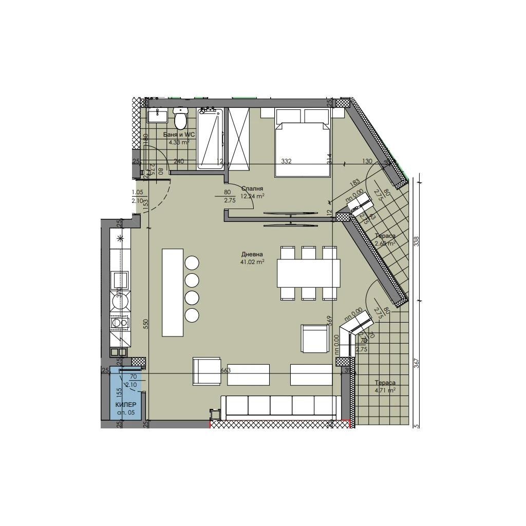 Virajplovdiv Section B Ap 5 12 19 26