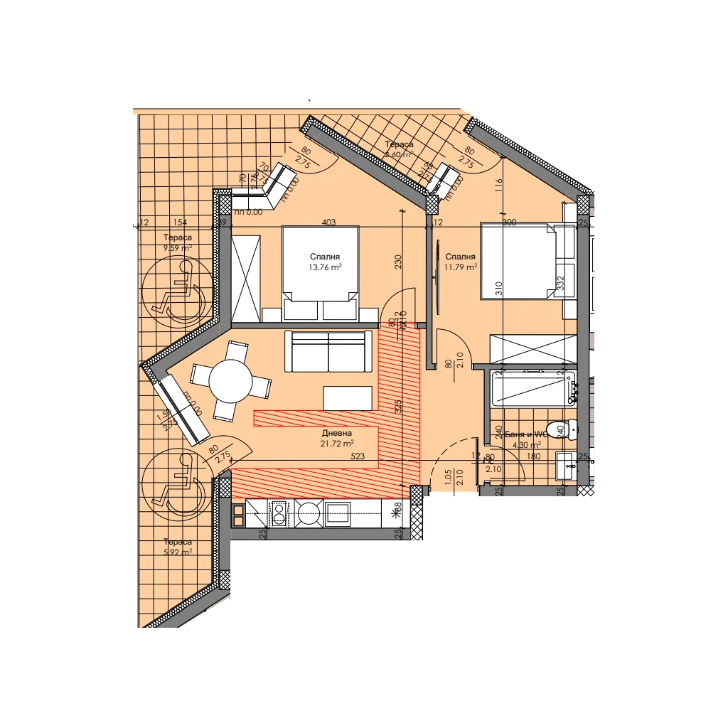 Virajplovdiv Section A Ap 28